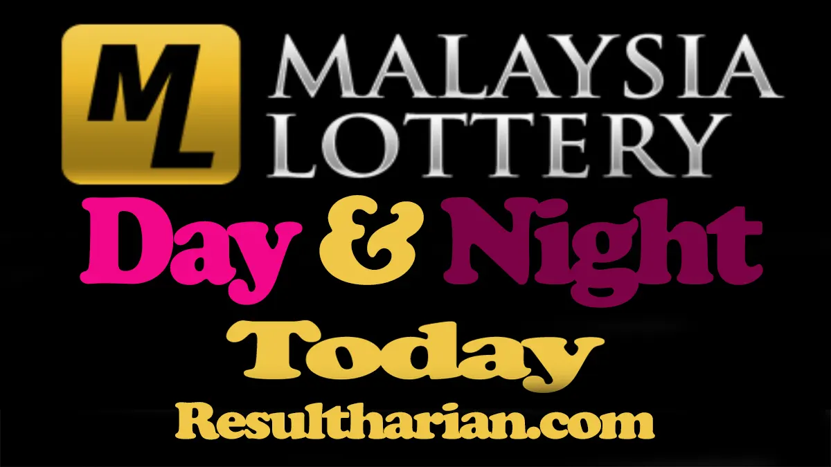 angka malasya lottery siang malam