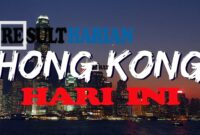 angka togel hongkong