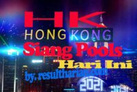 hk siang pools